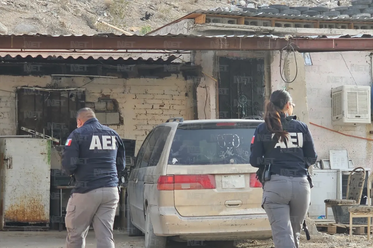 Muerte de mujer moviliza a las autoridades en la colonia Granjas Unidas