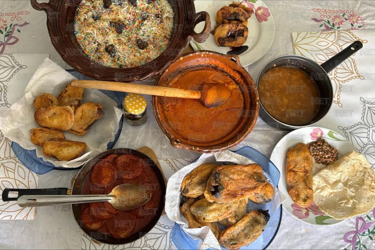 7 Platillos: Tradición gastronómica de Semana Santa