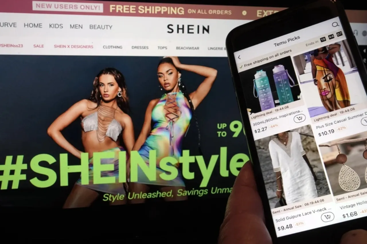 Temu y Shein planean aumentar precios a partir de la próxima semana