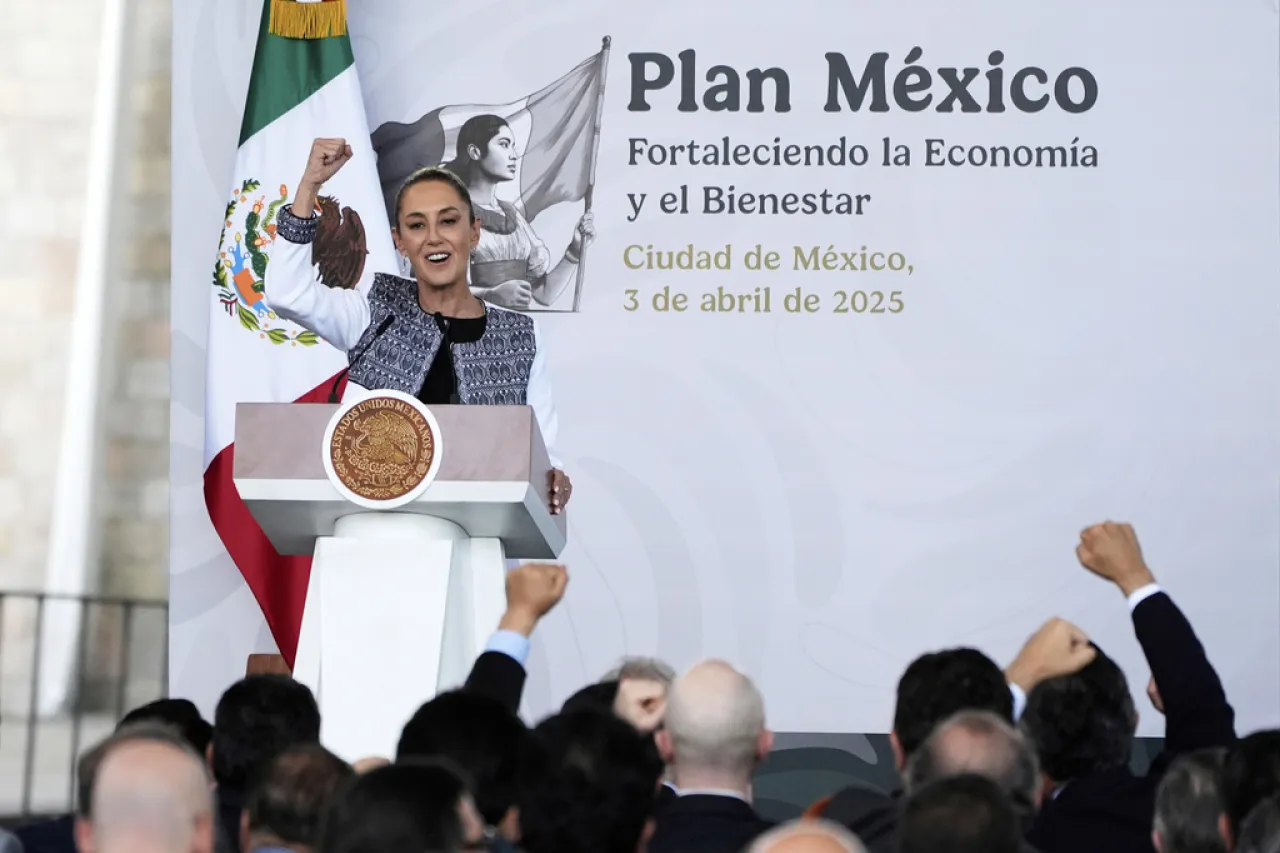 México no tendrá relaciones diplomáticas con Ecuador, confirma Sheinbaum