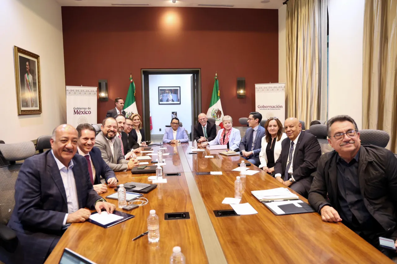 Mayor transparencia y participación ciudadana