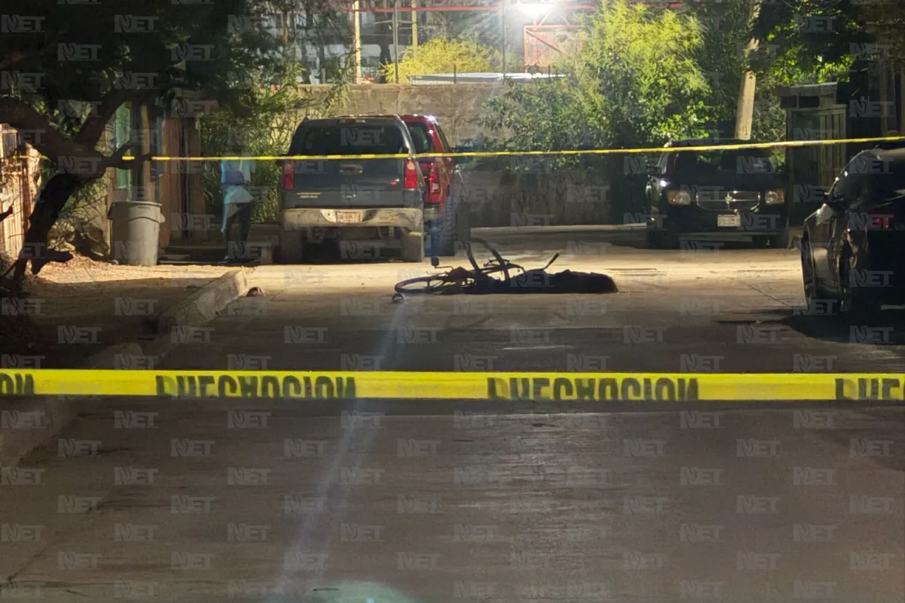 Alcanza Juárez un día sin homicidios en Miércoles Santo