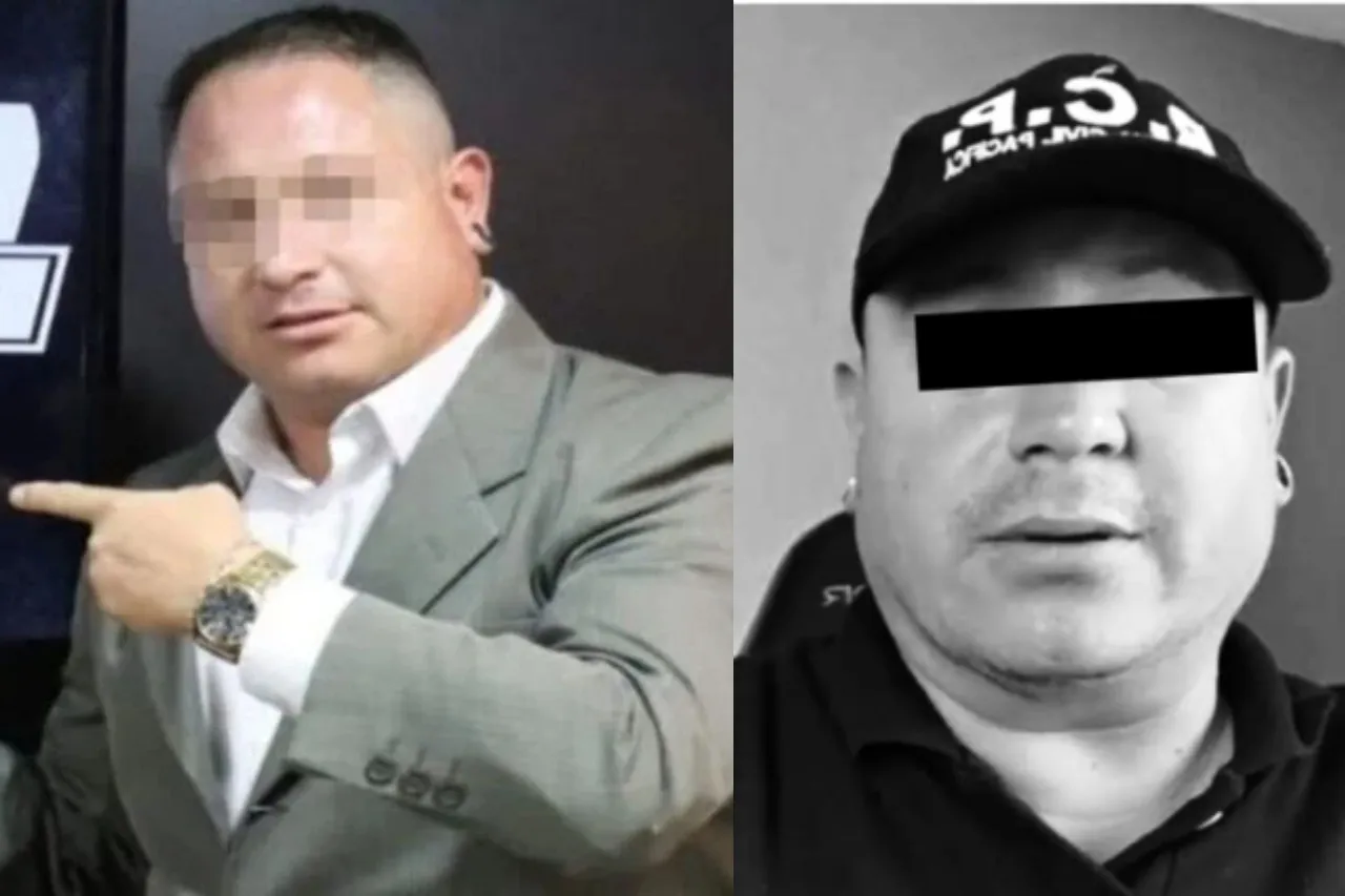 Hallan sin vida a influencer dentro de la cárcel; abusó de menores en su celda