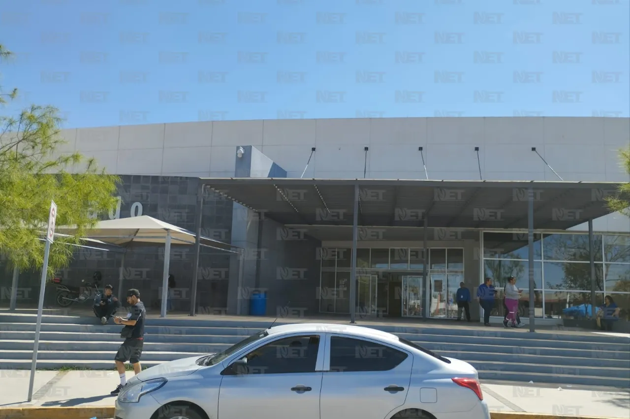 Cerrarán temprano oficinas de Gobierno del Estado hoy