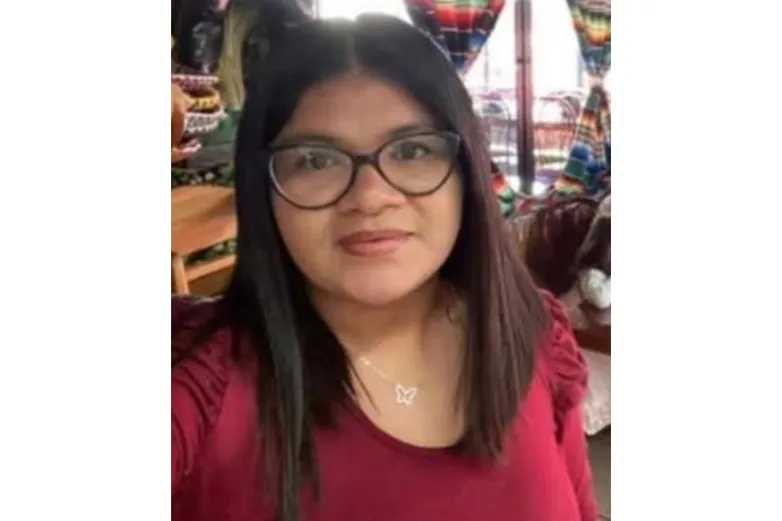Piden ayuda para localizar a Carolina Bustamante Pascacio