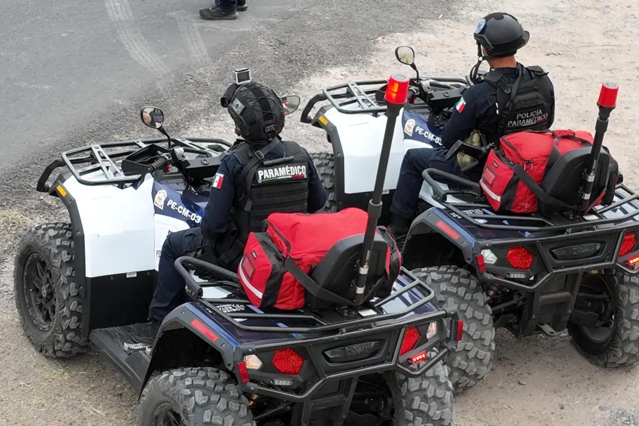 Llama SSPE a extremar cuidados con menores durante periodo vacacional