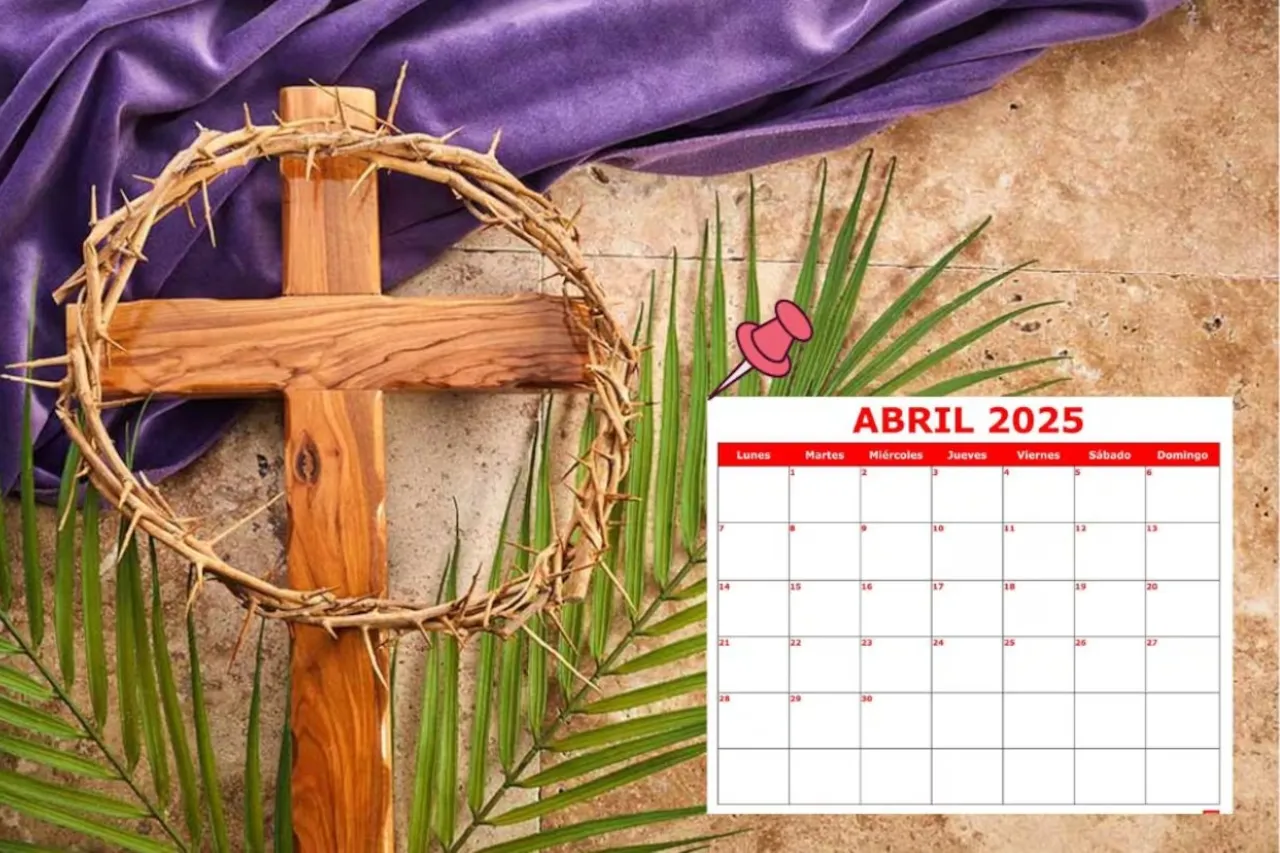 Jueves y Viernes Santo: ¿deben pagarme el triple si trabajo?