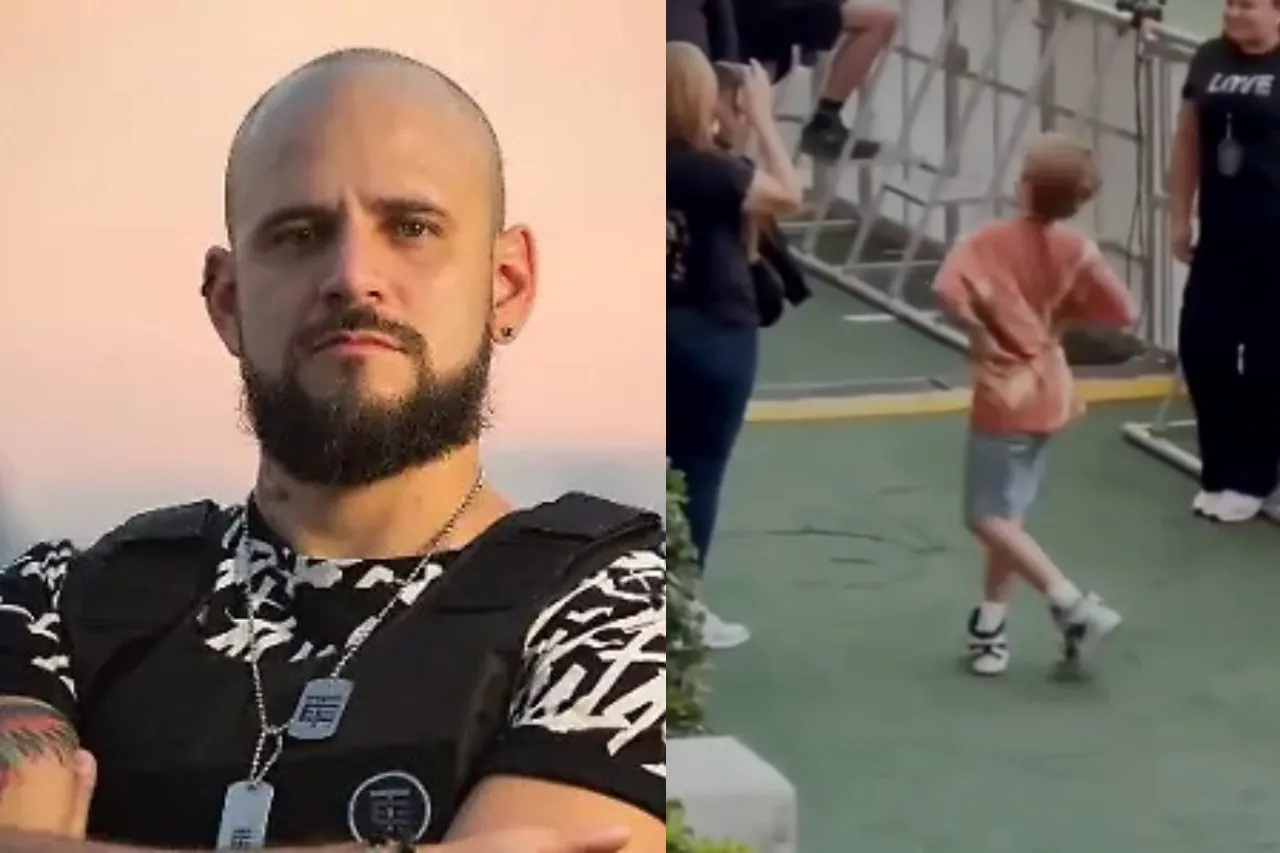 Tunden al Temach por asegurar que hijo de Shakira 'se está amanerando bien duro'