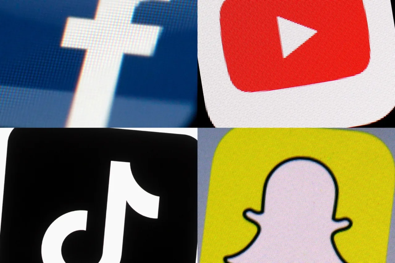 Anulan ley de Ohio que limita a los menores el uso de redes sociales