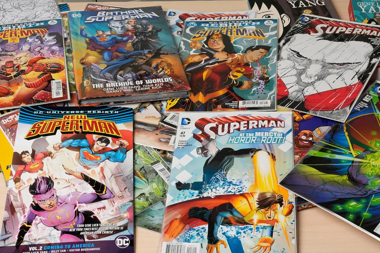 ¿Es Cristo? ¿Es Moisés? Los matices religiosos y éticos de Superman