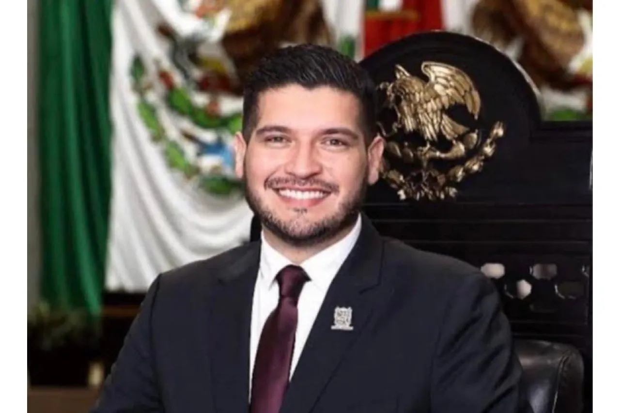 Reportan arresto del alcalde de Matamoros al intentar ingresar a Texas