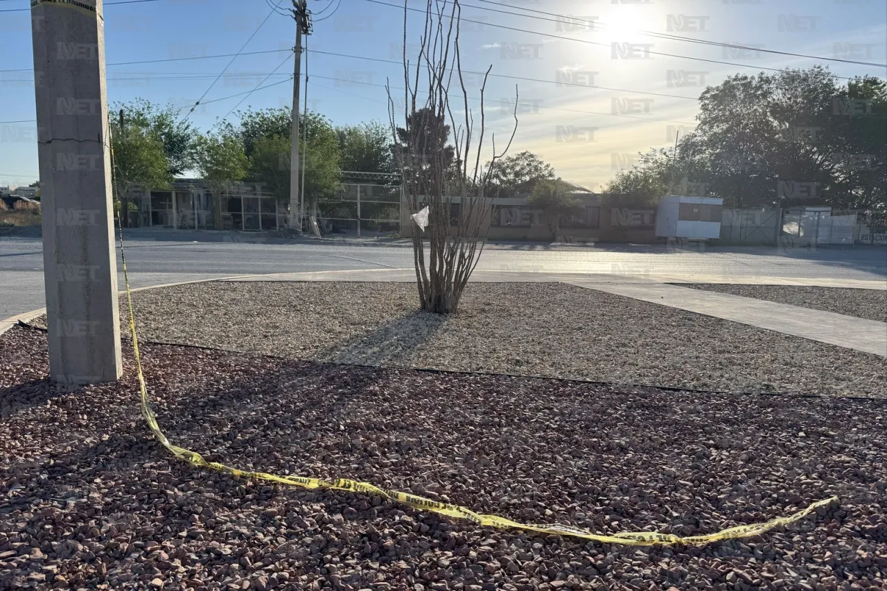 Atropellan y matan a adulto mayor en la Juárez Porvenir