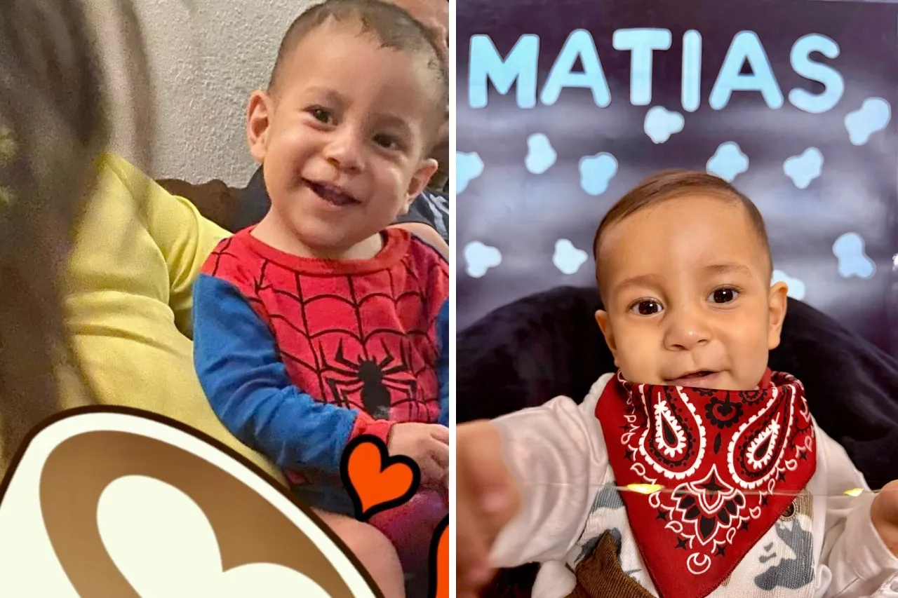 Agradecen ayuda juarenses: Matías salió bien de su operación de corazón