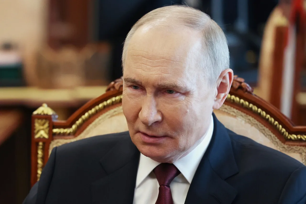 Ucrania escéptica ante anuncio de tregua de Putin