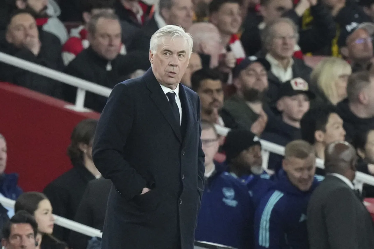 Tiene todas las puertas abiertas: Ancelotti sobre llegada de Alonso al Madrid
