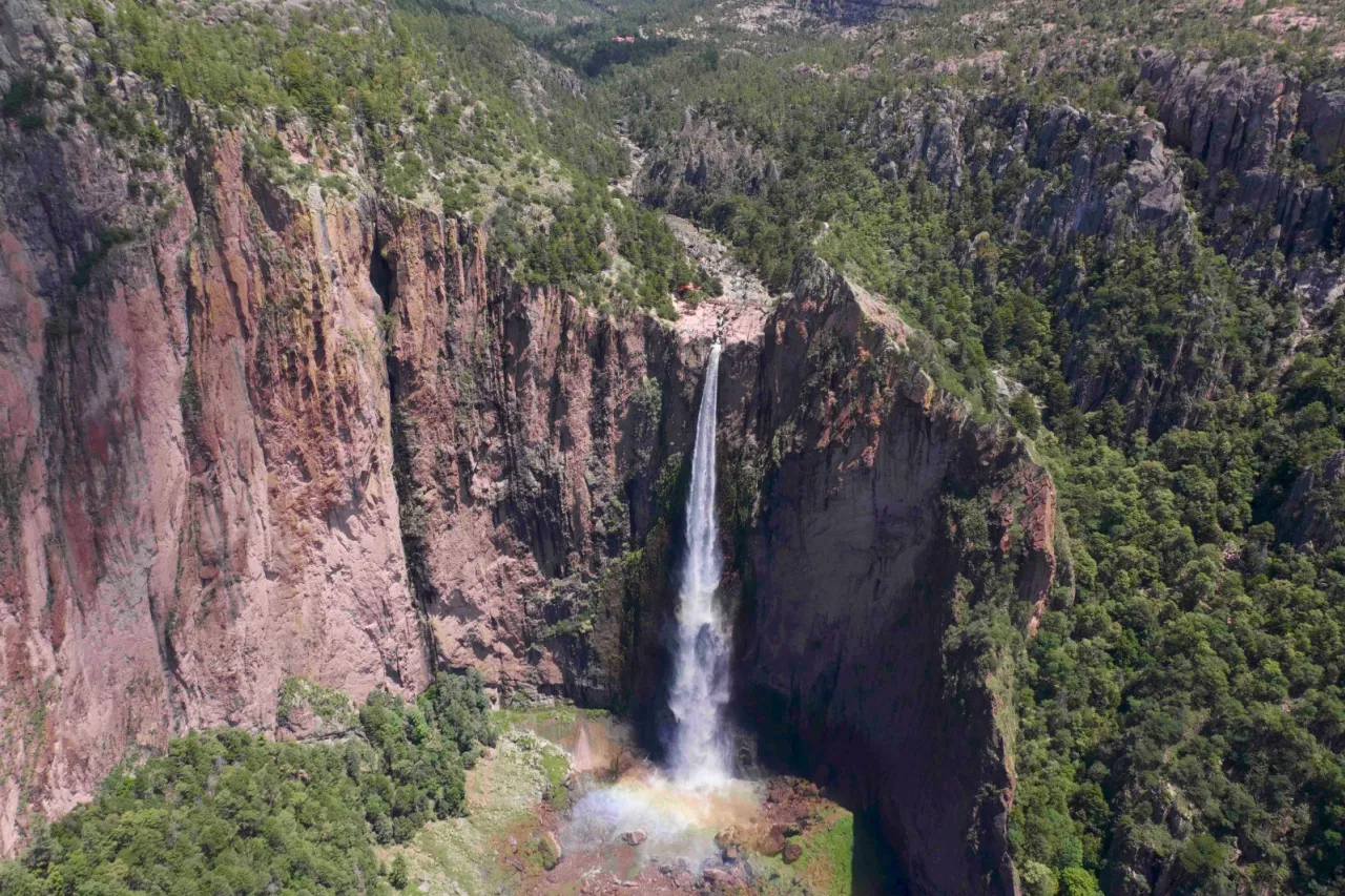 Mantiene Chihuahua alza en turismo