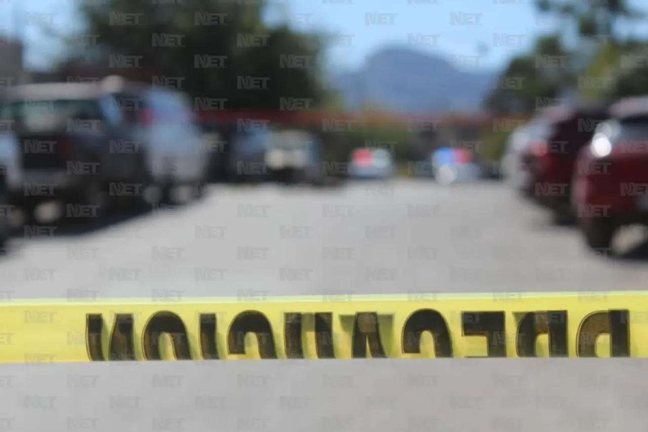 Balean a uno en Loma Blanca tras riña