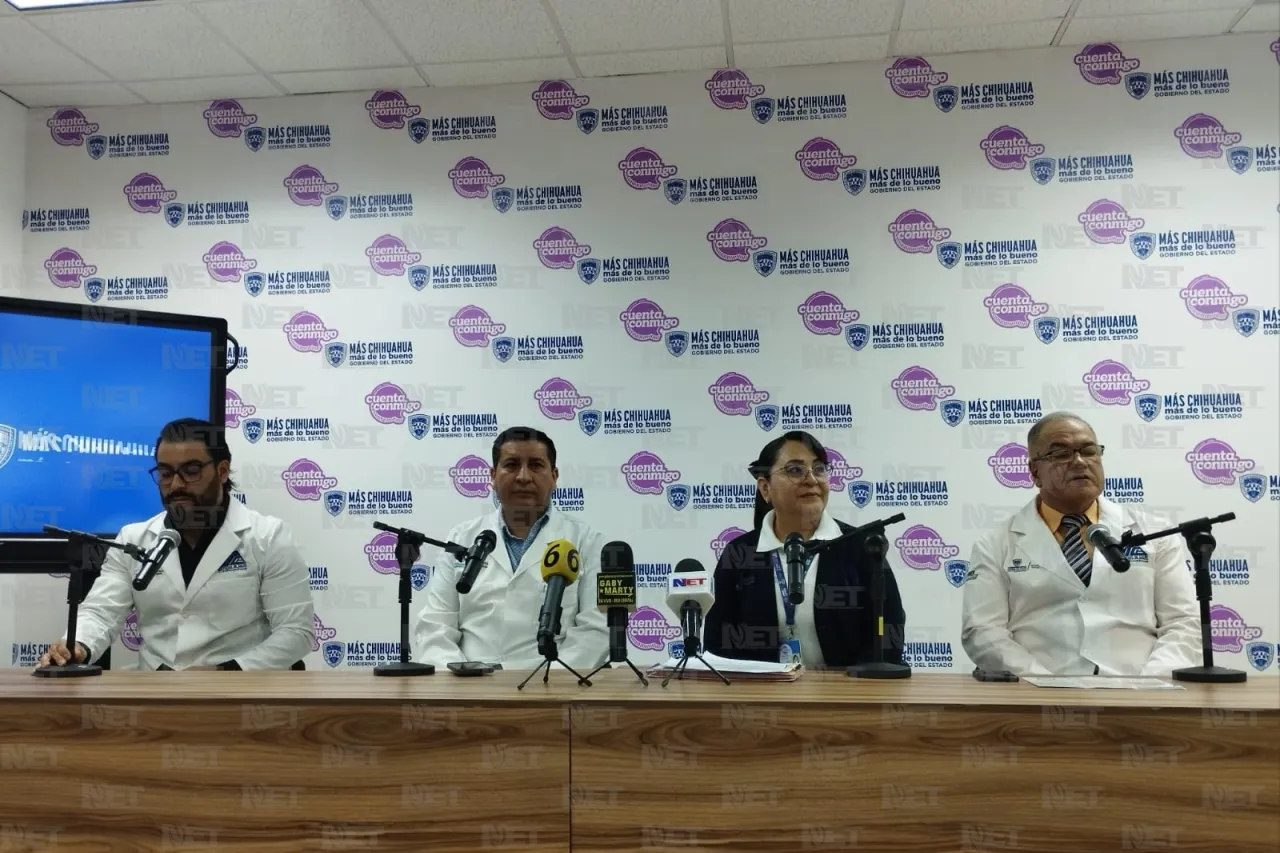 Inicia primer jornada de vasectomías sin bisturí