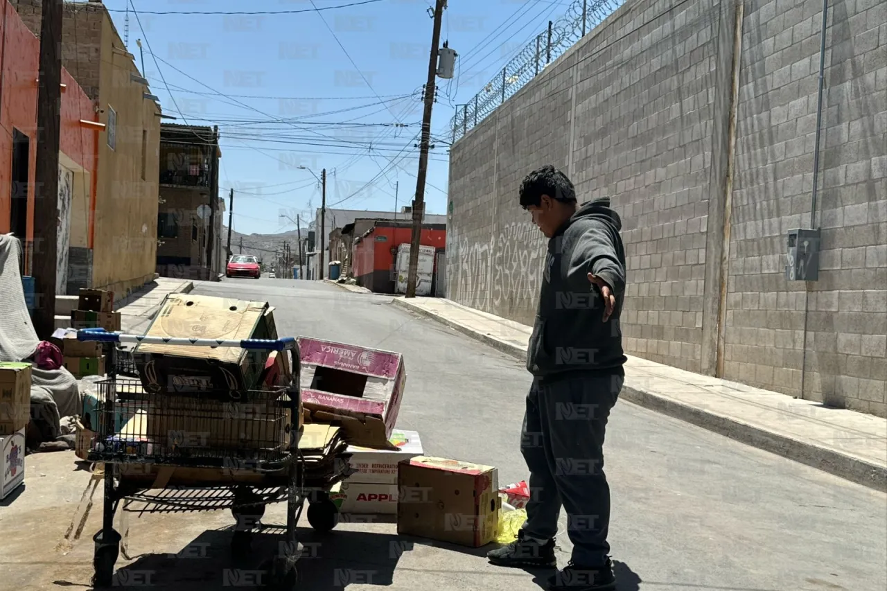 ¿Economía circular en Juárez? Dar un respiro a la Madre Tierra
