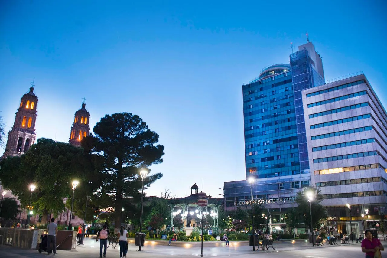 Es Chihuahua finalista en 5 categorías de 'Lo Mejor de México 2025'