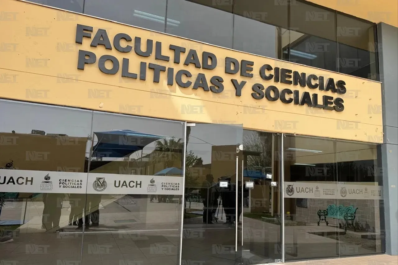Apoya Canaco colecta de AMAP y UACh para celebrar el Día del Niño