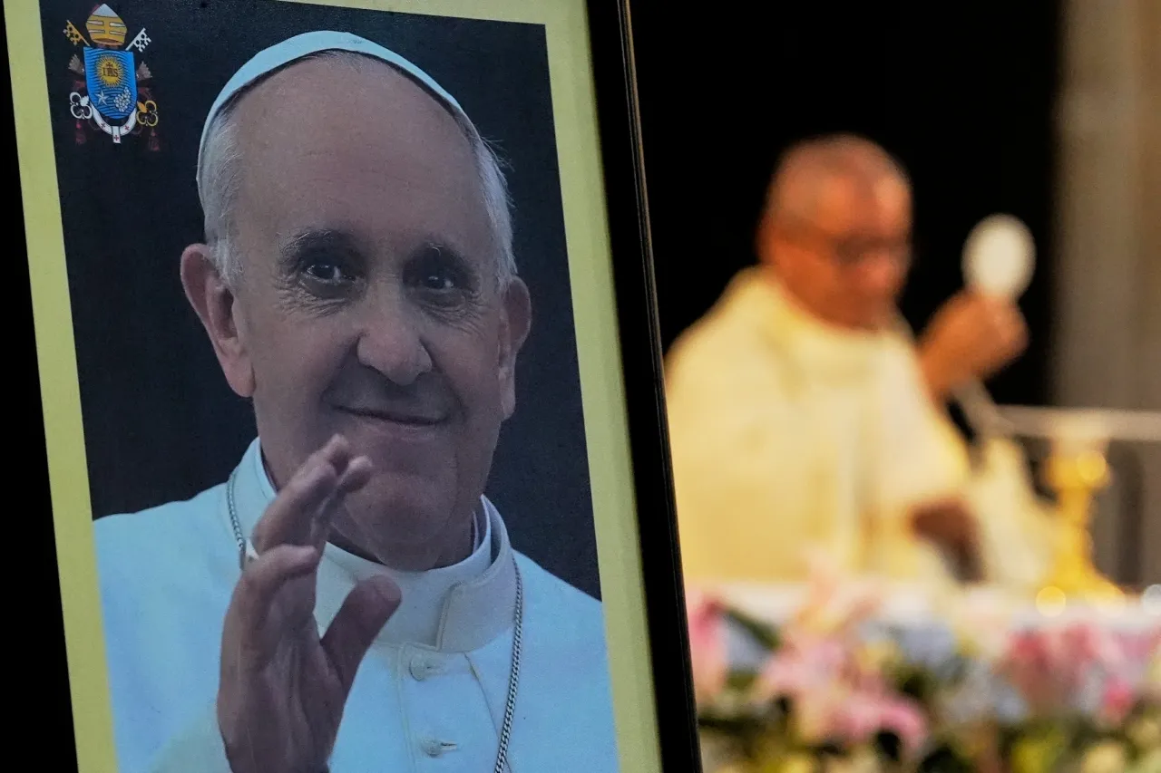 Qué saber sobre la muerte del papa Francisco