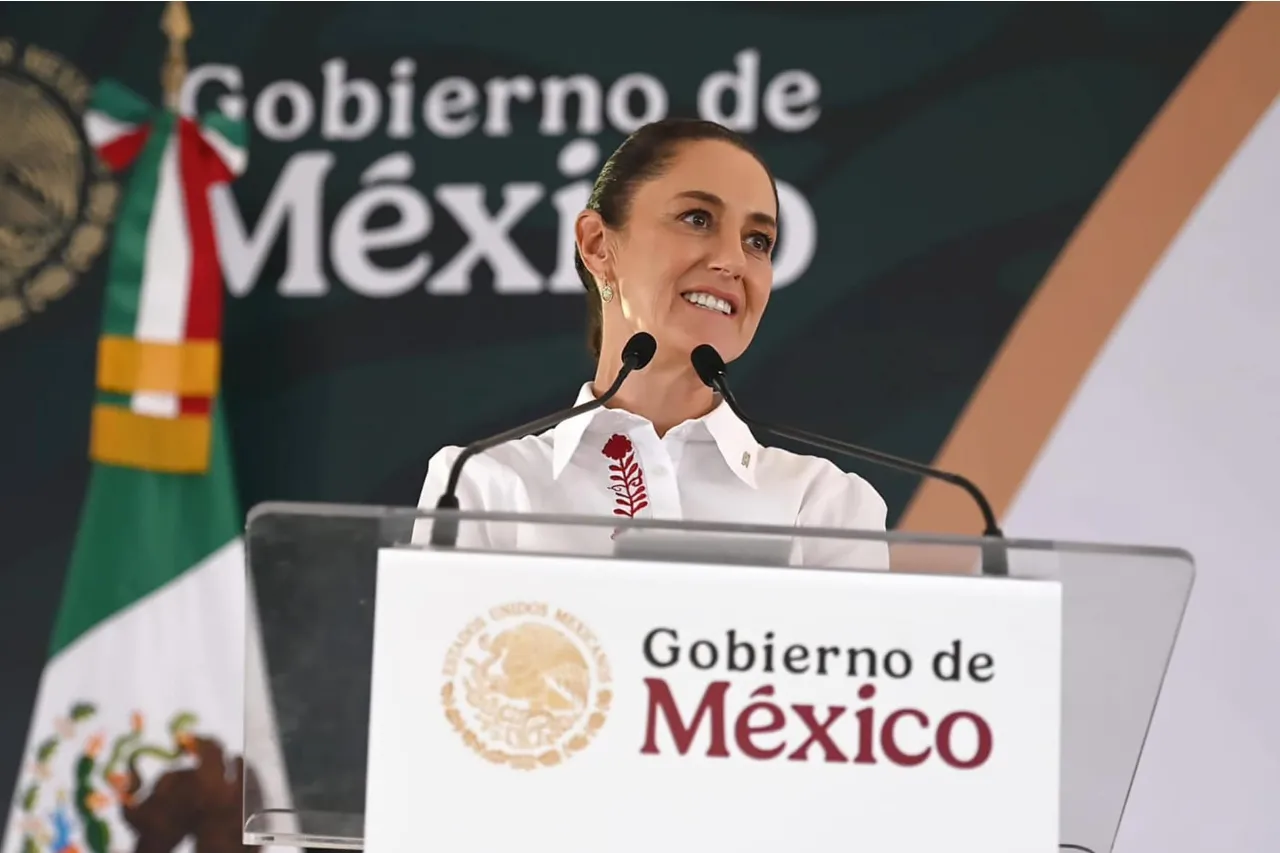 Presentará Sheinbaum carta a Morena con reglas sobre candidaturas de 2027