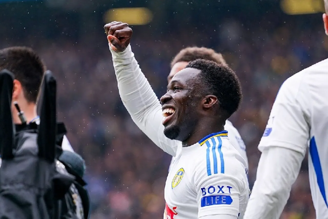 Here we go again: El Leeds regresa a la Premier League