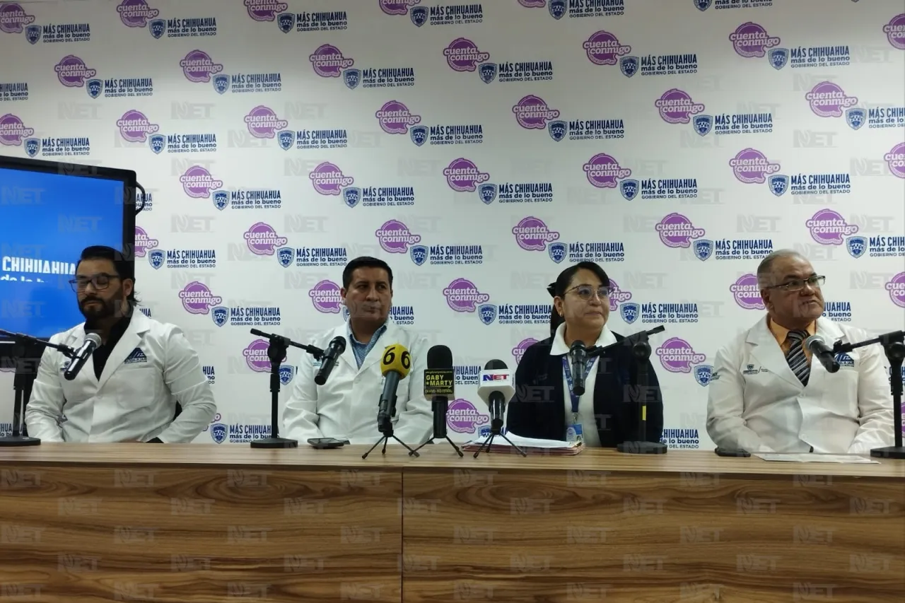 Inicia primer jornada de vasectomías sin bisturí