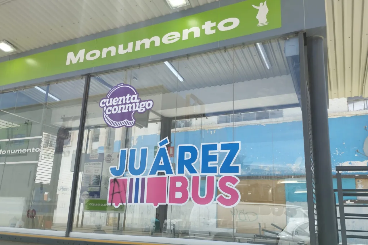 Analizan agregar tres líneas alimentadoras más al Juárez Bus