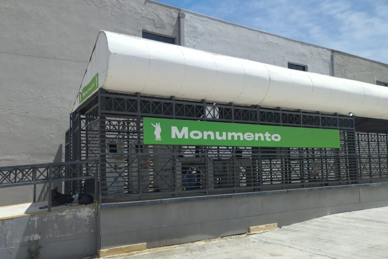 Analizan agregar tres líneas alimentadoras más al Juárez Bus