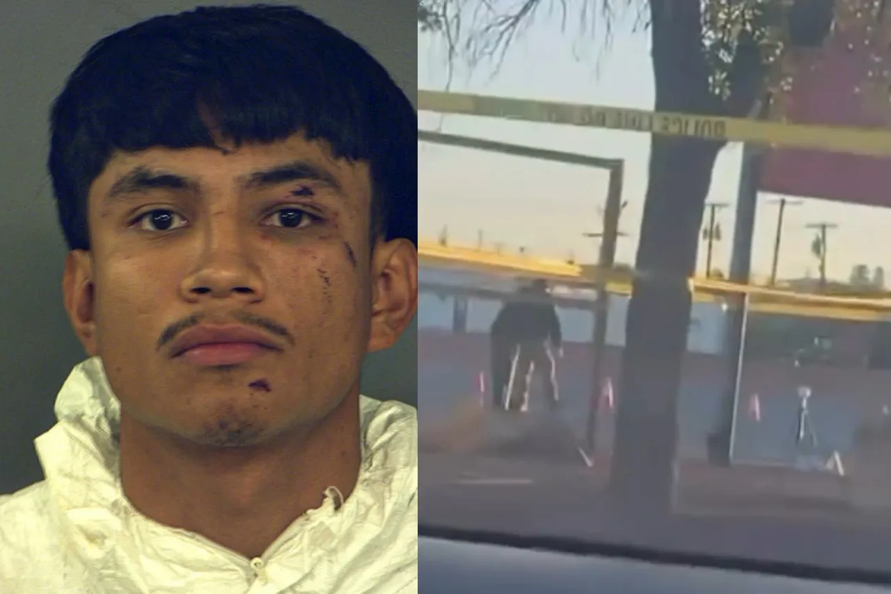 Cae joven que atropelló y mató a adolescente en gasolinera en ELP