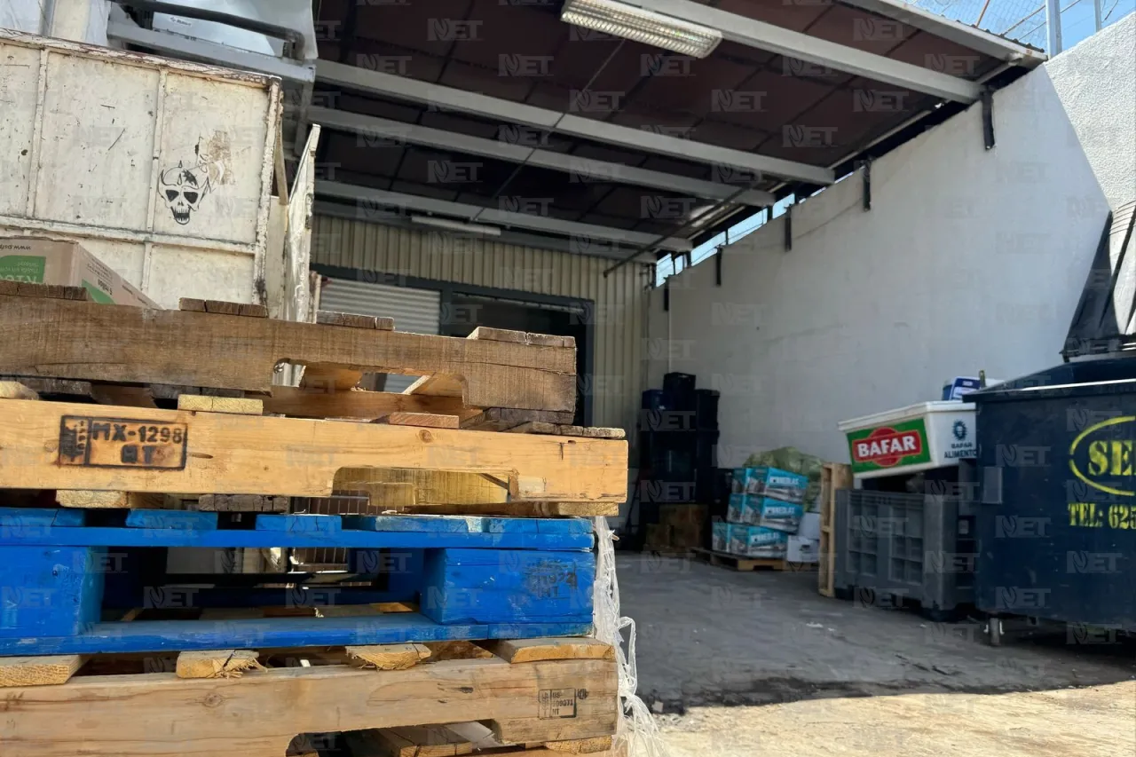 ¿Economía circular en Juárez? Dar un respiro a la Madre Tierra
