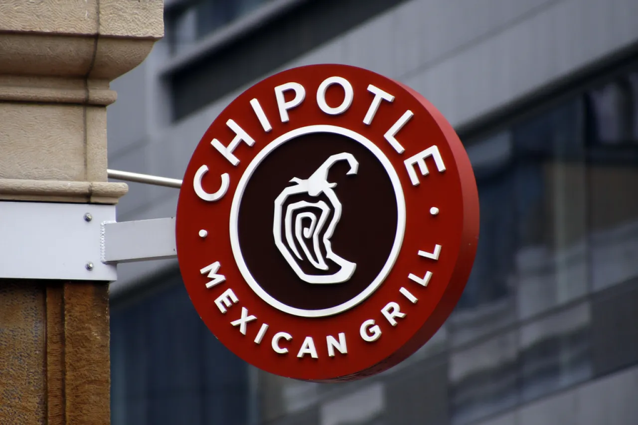 Llega el primer restaurante Chipotle a México