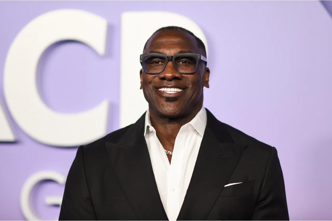 Shannon Sharpe es acusado de violación en demanda civil de 50 mdd