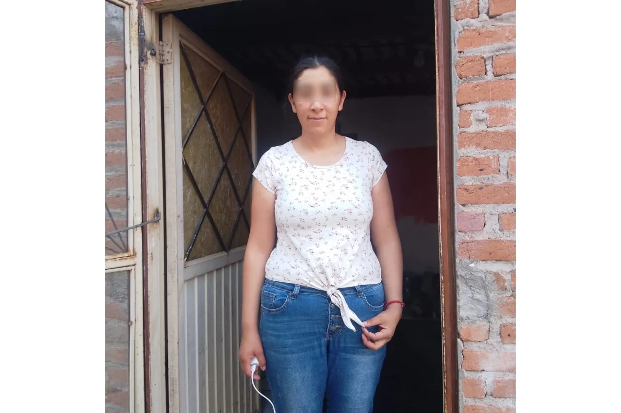 Reclamarán al DIF hijas de mujer rarámuri