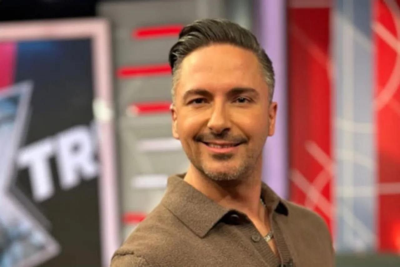 Álex Bisogno asegura que sacrificó su trabajo por cuidar de su hermano Daniel