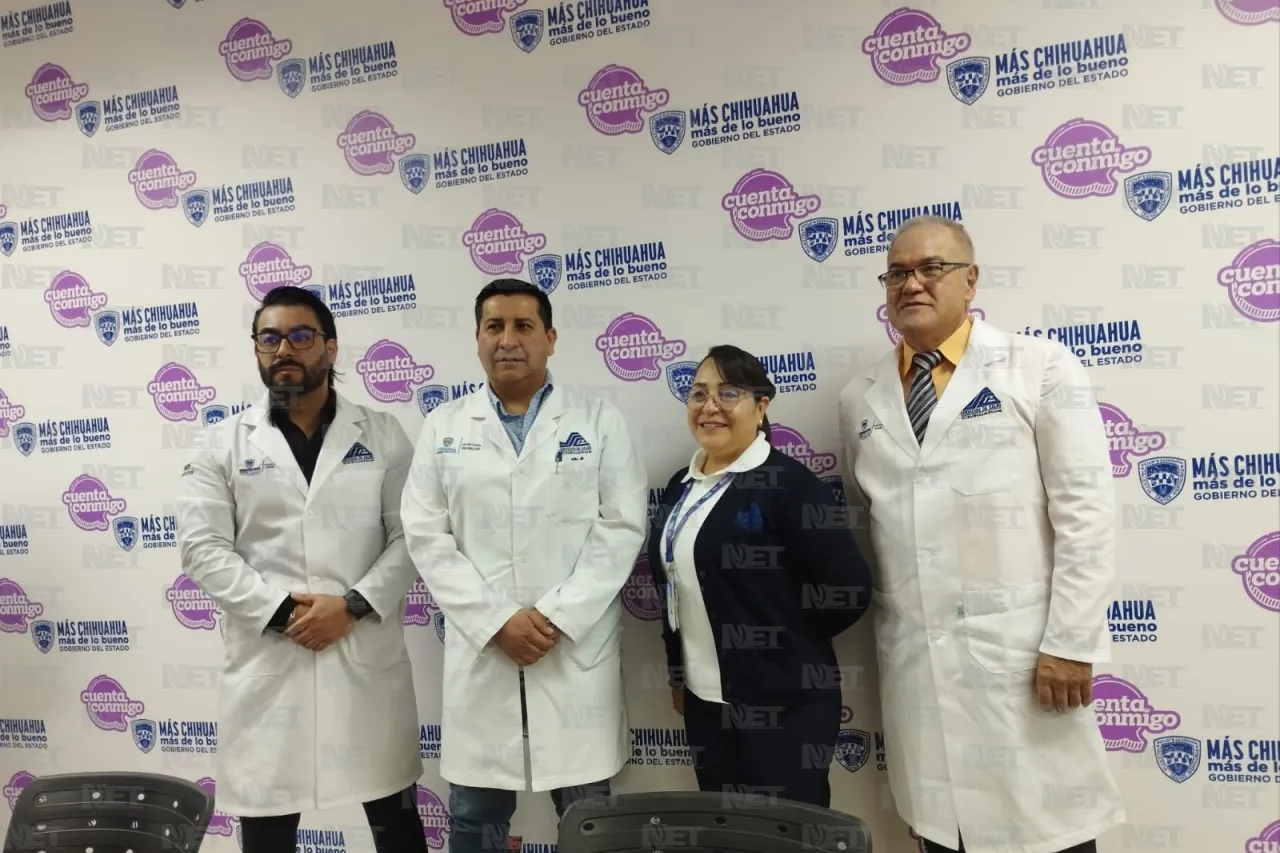 Inicia primer jornada de vasectomías sin bisturí