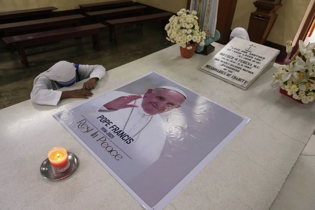 El funeral del papa Francisco se celebrará el sábado