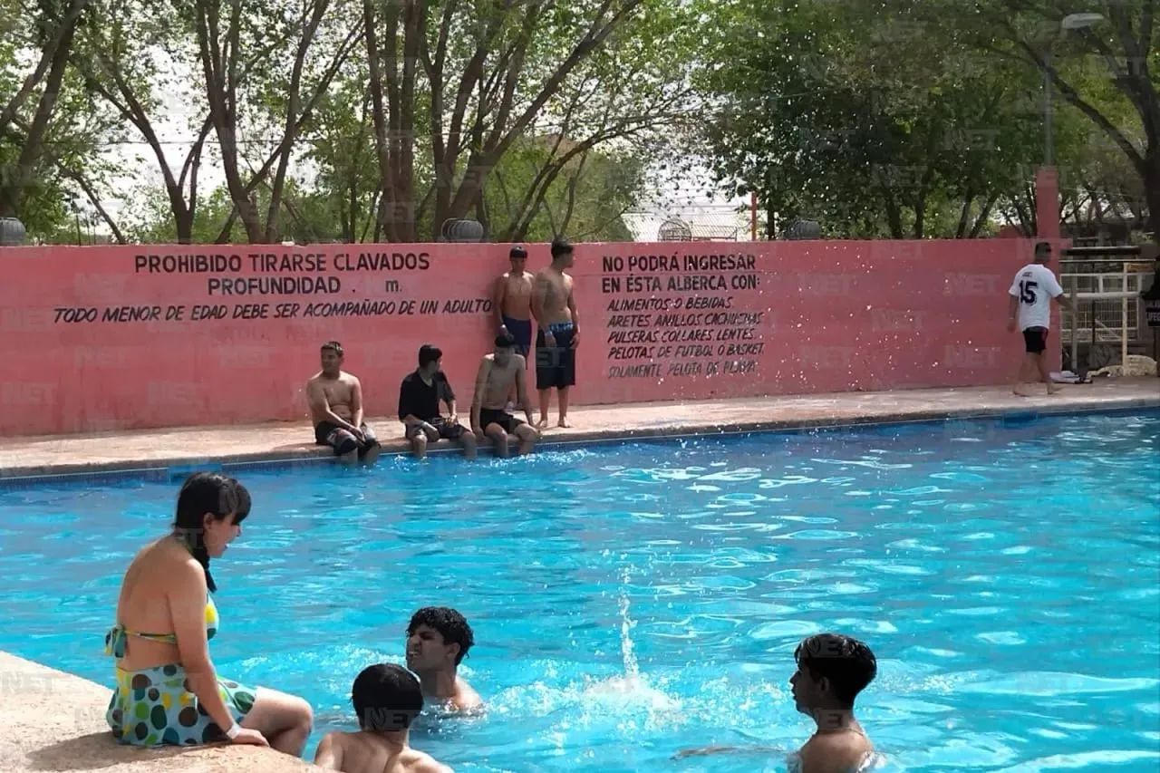 Se registraron 2 incidentes en Domingo de Pascua