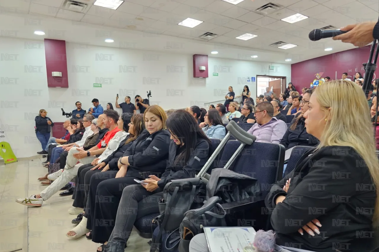 Inauguran taller de Guardianna y DIF