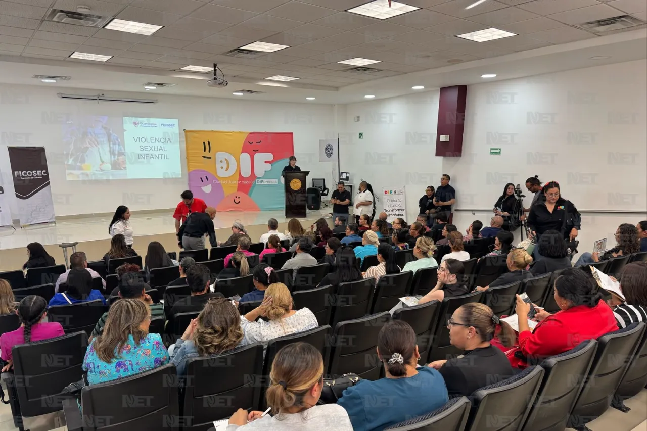 Inauguran taller de Guardianna y DIF