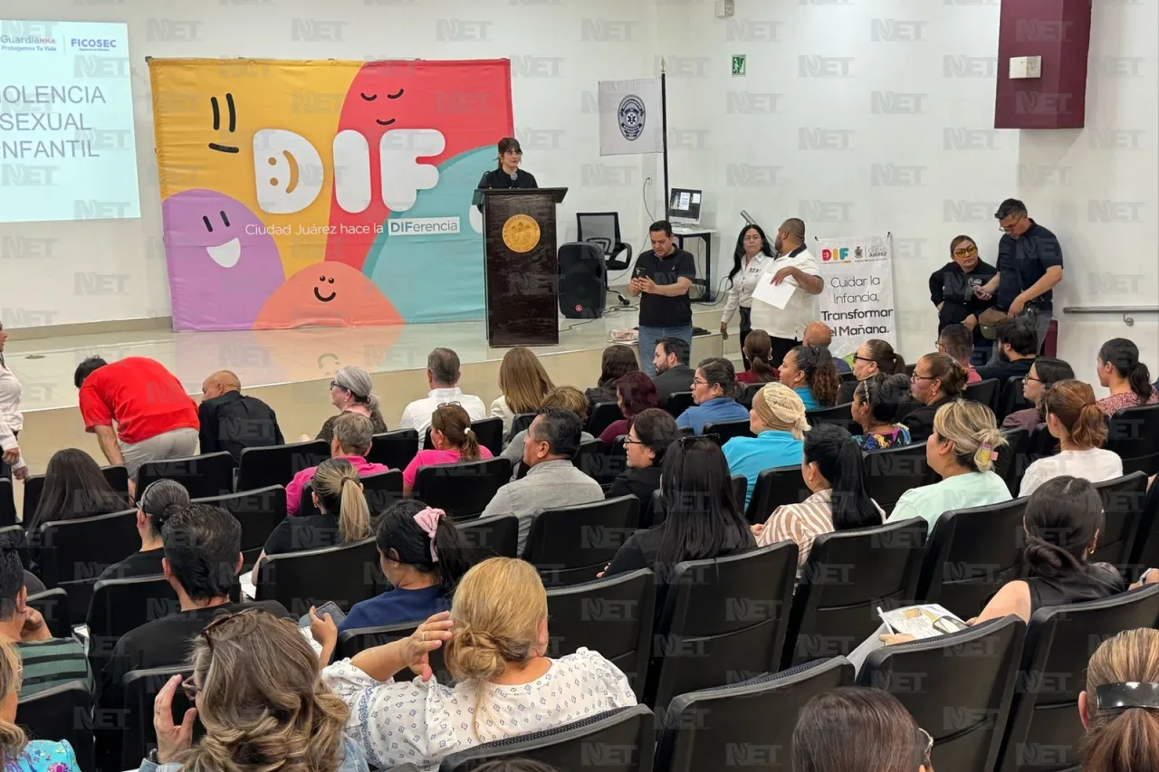 Inauguran taller de Guardianna y DIF