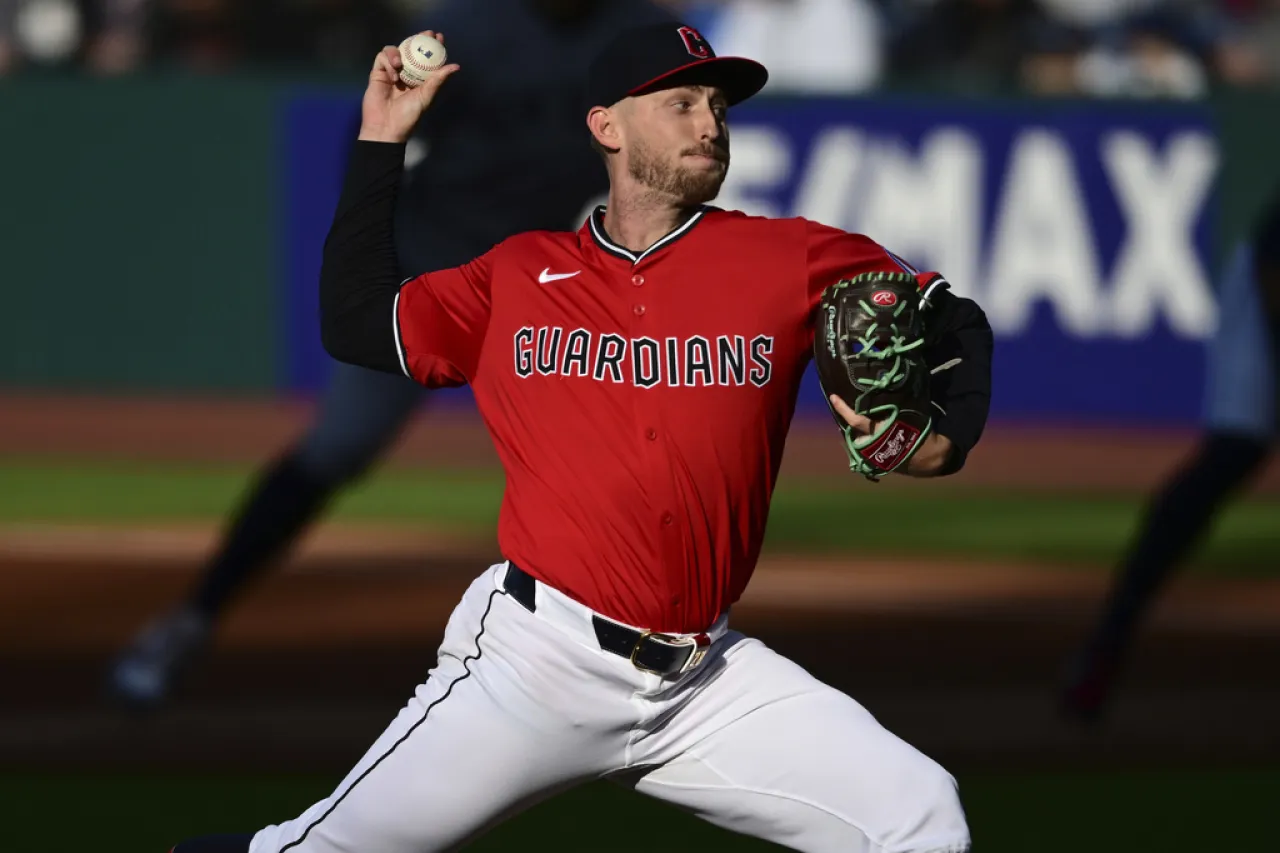 Guardianes vencen a Yankees