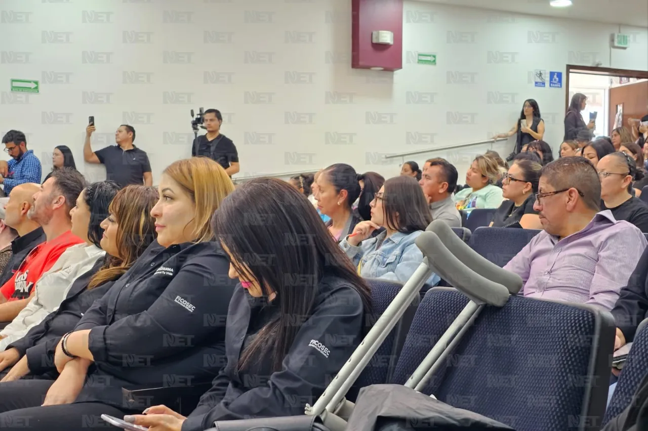 Inauguran taller de Guardianna y DIF
