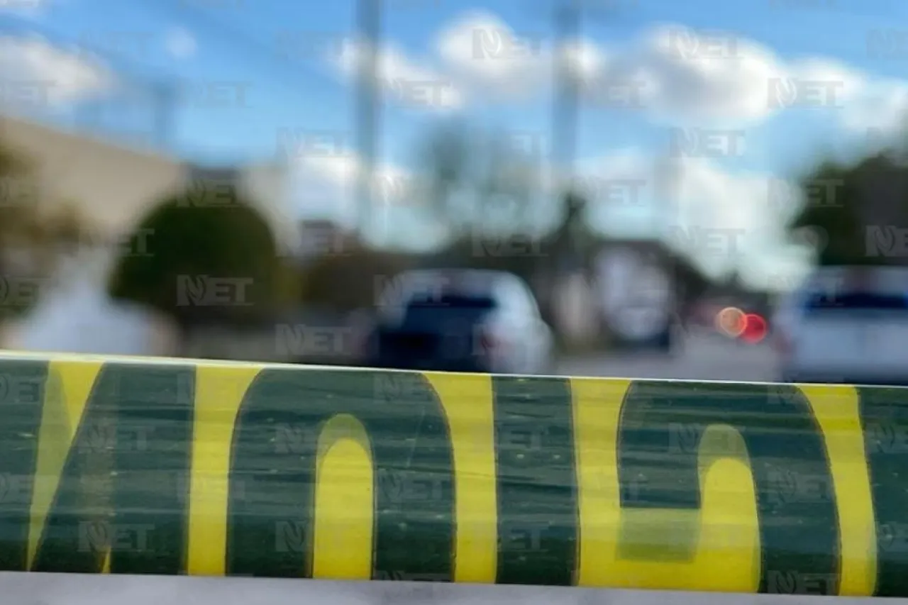 Reportan un muerto tras percance vial al suroriente