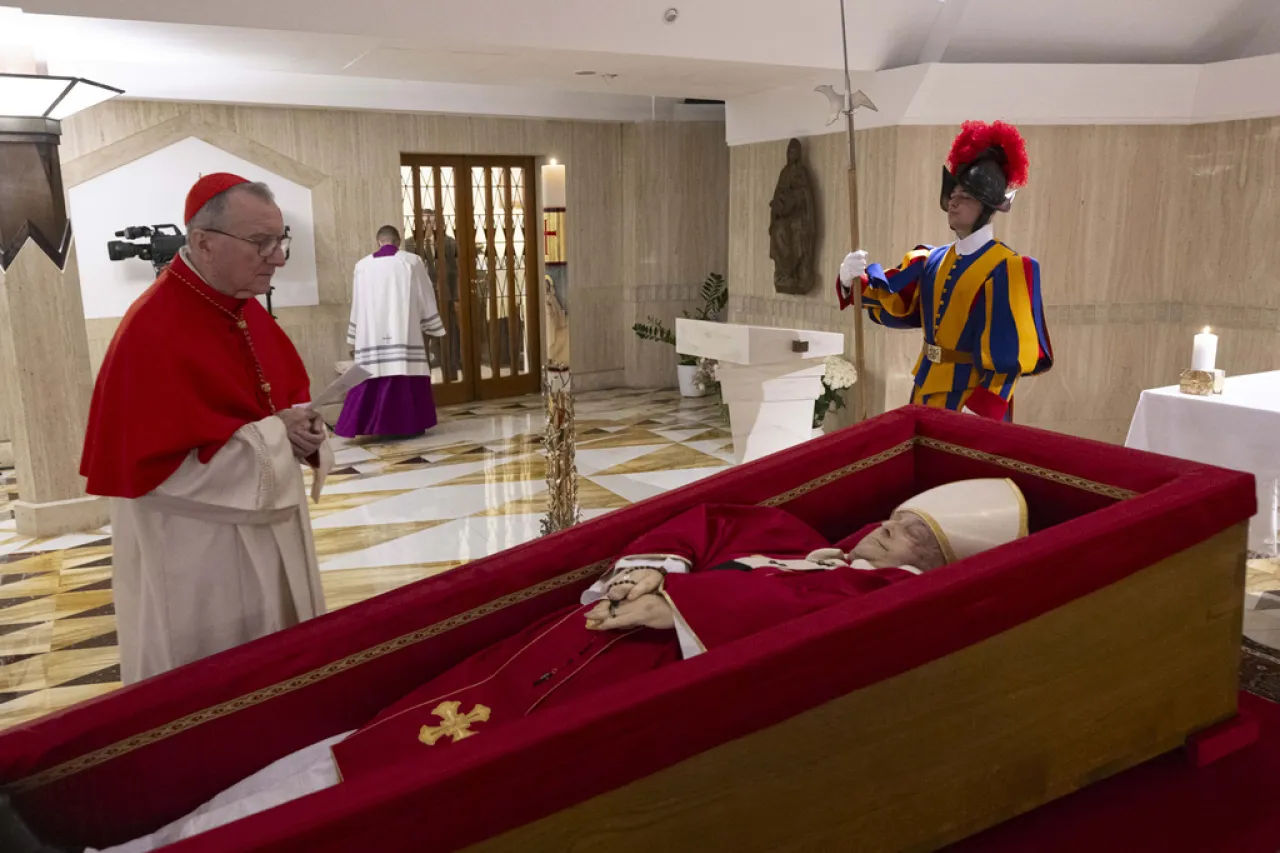 El funeral del papa Francisco se celebrará el sábado