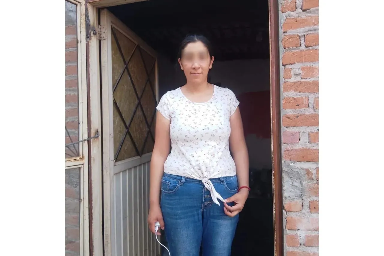 Entregará DIF niños a su madre rarámuri