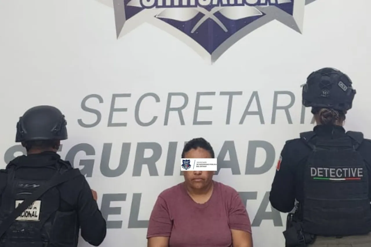 Rescata SSPE a secuestrado; detienen a 3