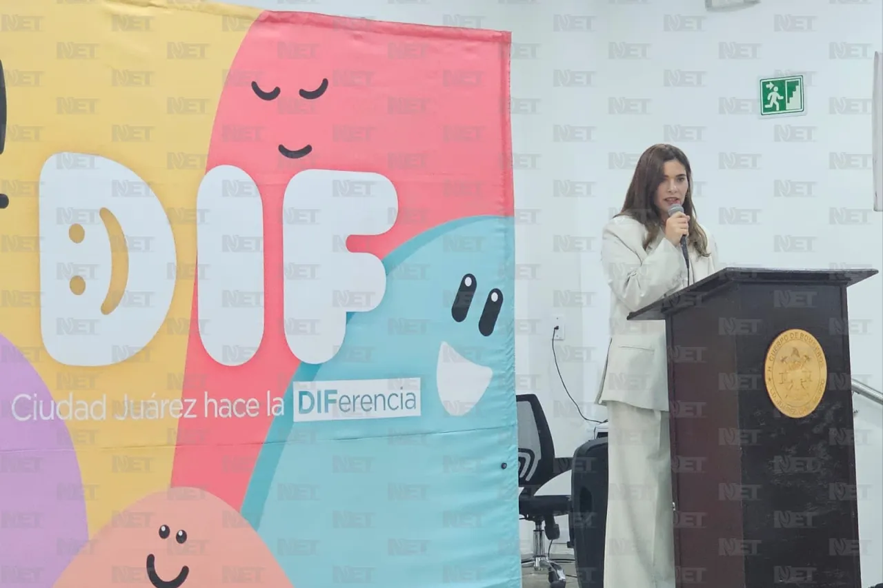 Inauguran taller de Guardianna y DIF